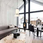 아파트 North Serene 18a By Hilla 레비
