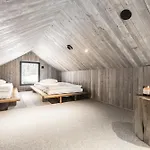 North Serene 18a By Hilla 아파트 *