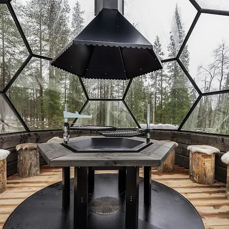 North Serene 18a By Hilla * ليفي