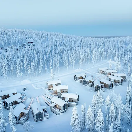 North Serene 18a By Hilla * Levi