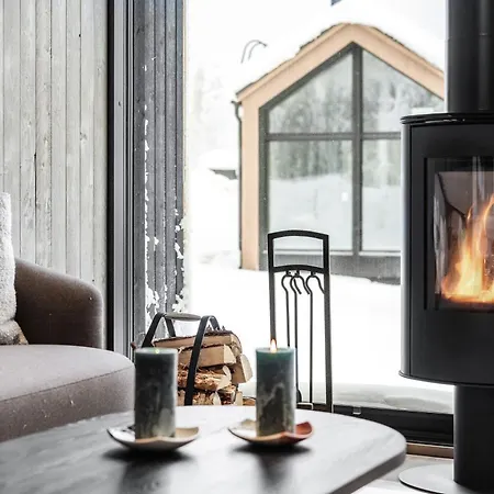 North Serene 18a By Hilla