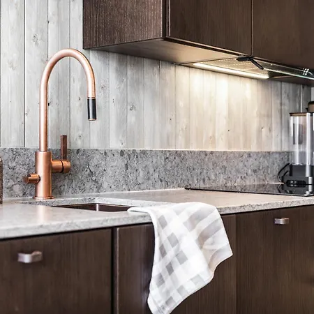 North Serene 18a By Hilla * ليفي