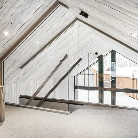 North Serene 18a By Hilla *