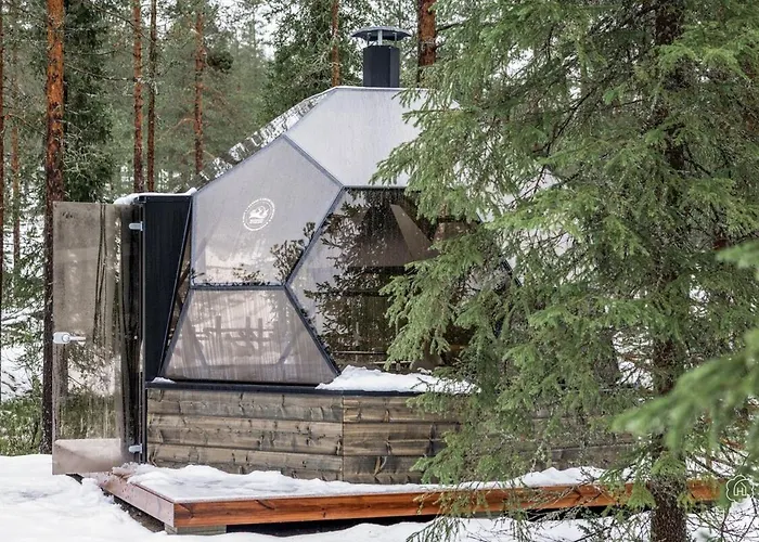 North Serene 18a By Hilla Apartamento *