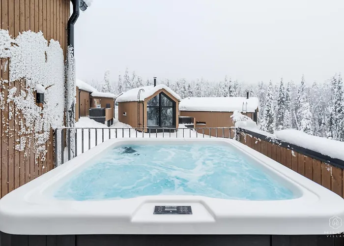 North Serene 18a By Hilla Apartamento Levi