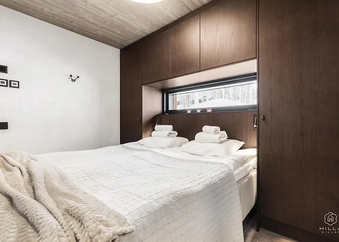 North Serene 18a By Hilla * Levi