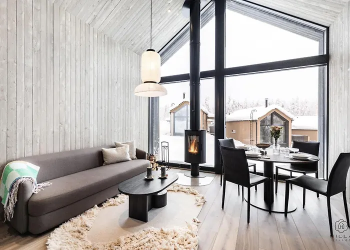 Apartamento North Serene 18a By Hilla Levi