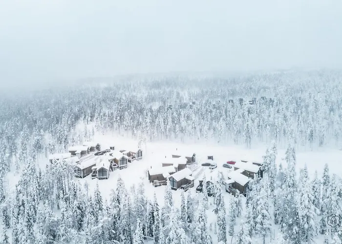 Apartamento North Serene 18a By Hilla