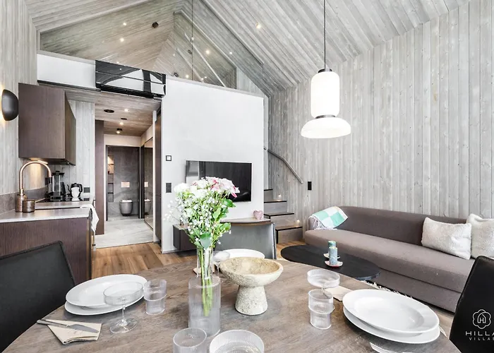 Apartamento North Serene 18a By Hilla Levi