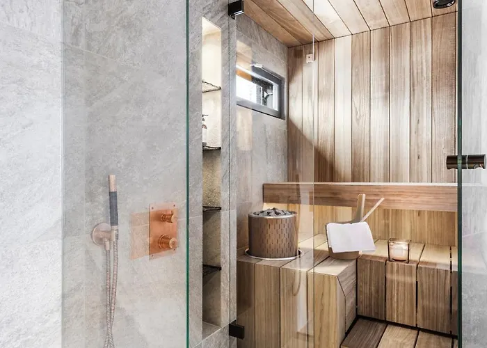 North Serene 18a By Hilla Apartamento *
